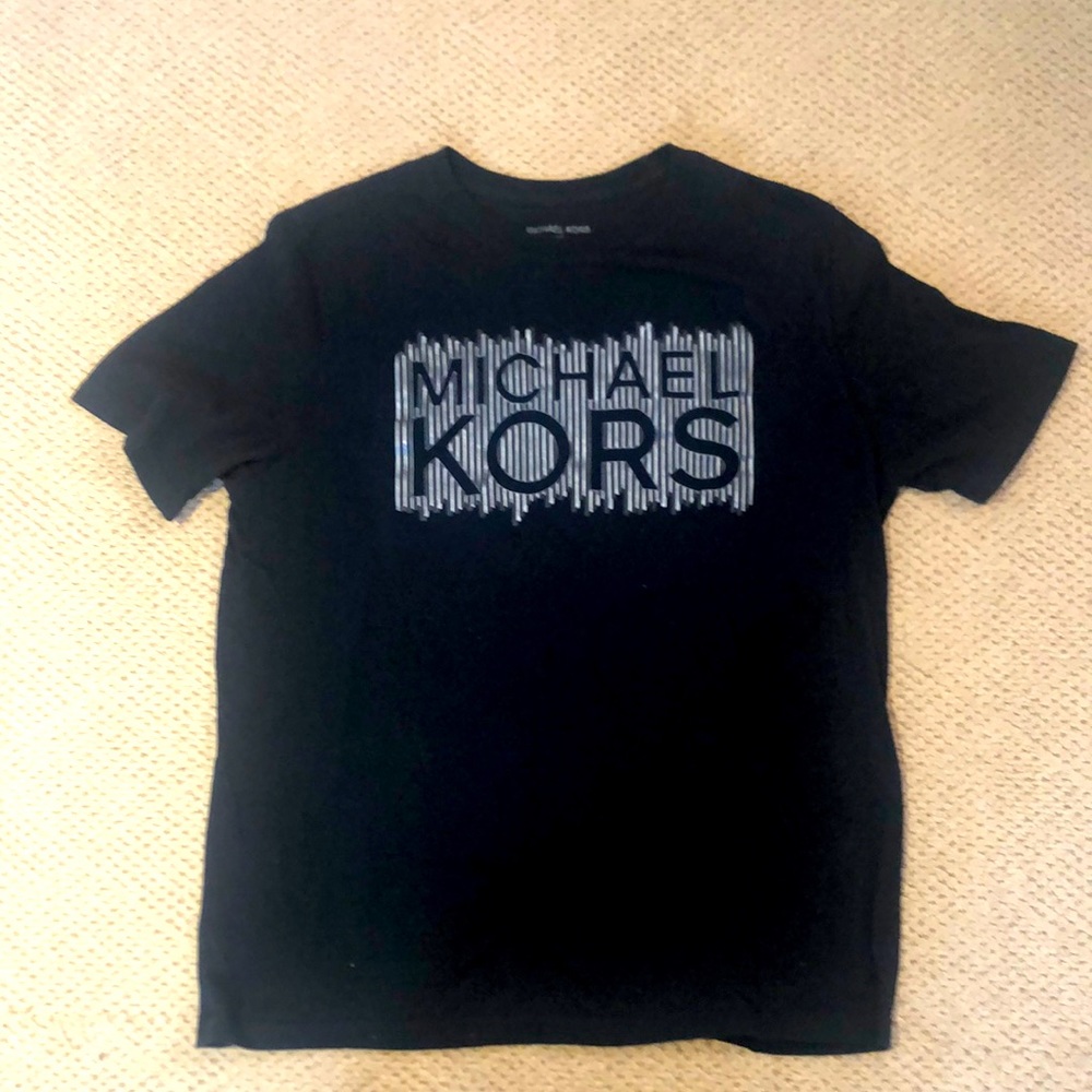 Michael Kors graphic T
